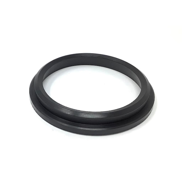 Springer Parts Seal WIPER Stem 2.5, EPDM, Replaces Waukesha Cherry-Burrell Part# 116194 116194SP - main